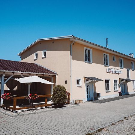 Drei Baeren Inn Aichach Extérieur photo